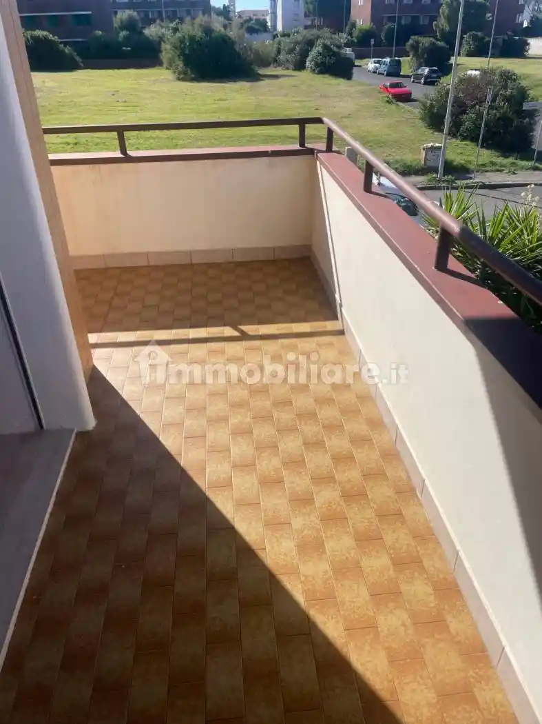 Quadrilocale via Dino Provenzal, Antignano - Banditella, Livorno - foto 2