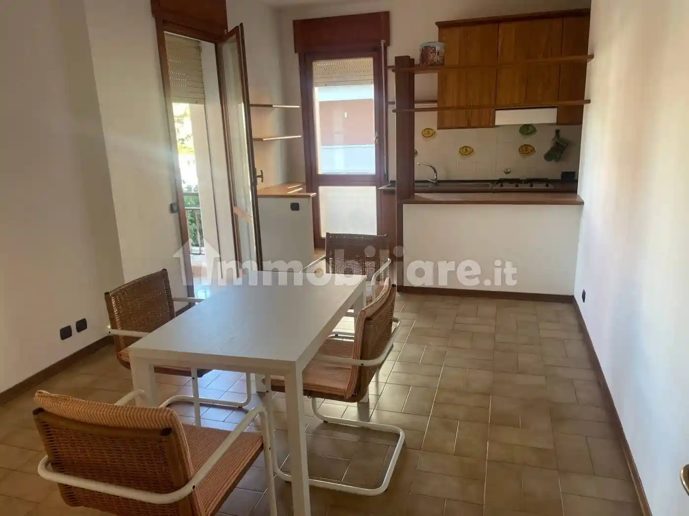 Quadrilocale via Dino Provenzal, Antignano - Banditella, Livorno - foto 4