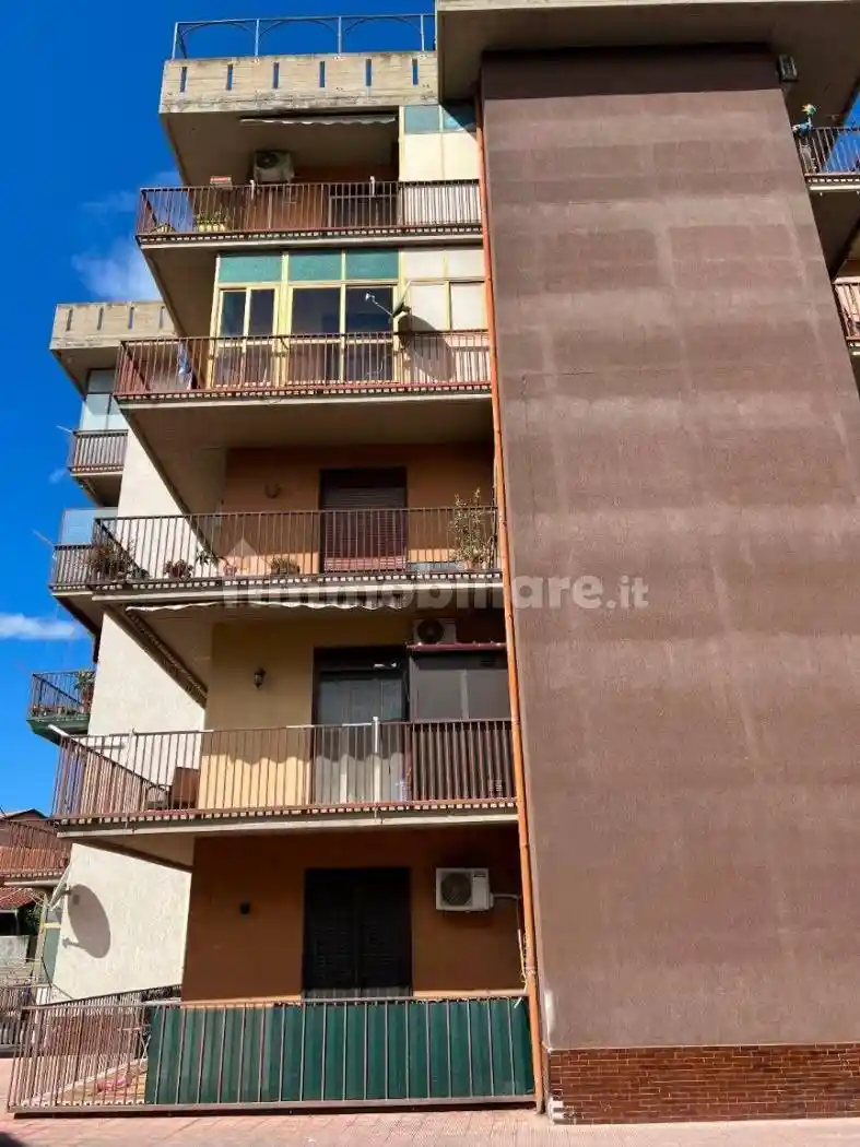 Appartamento in vendita a Catania