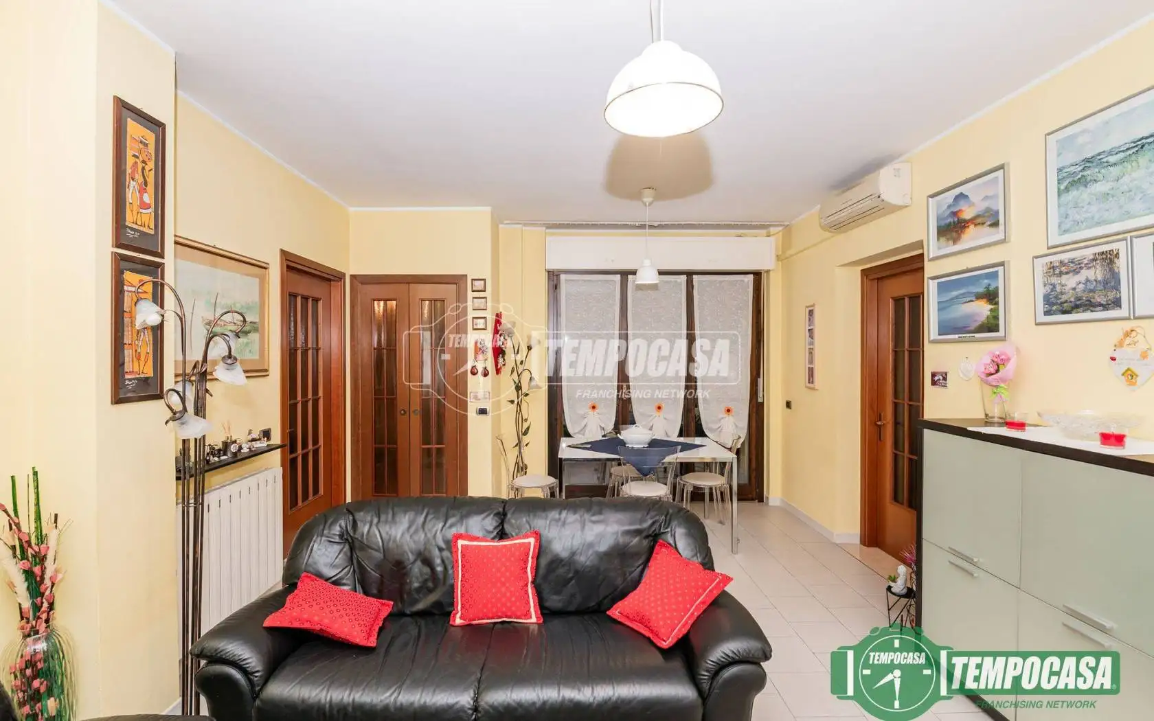 Appartamento in vendita a Tavazzano con Villavesco