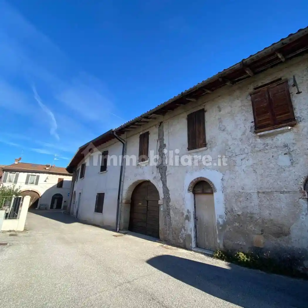 Terratetto unifamiliare via Guglielmo Marconi, Centro, Prevalle - foto 2