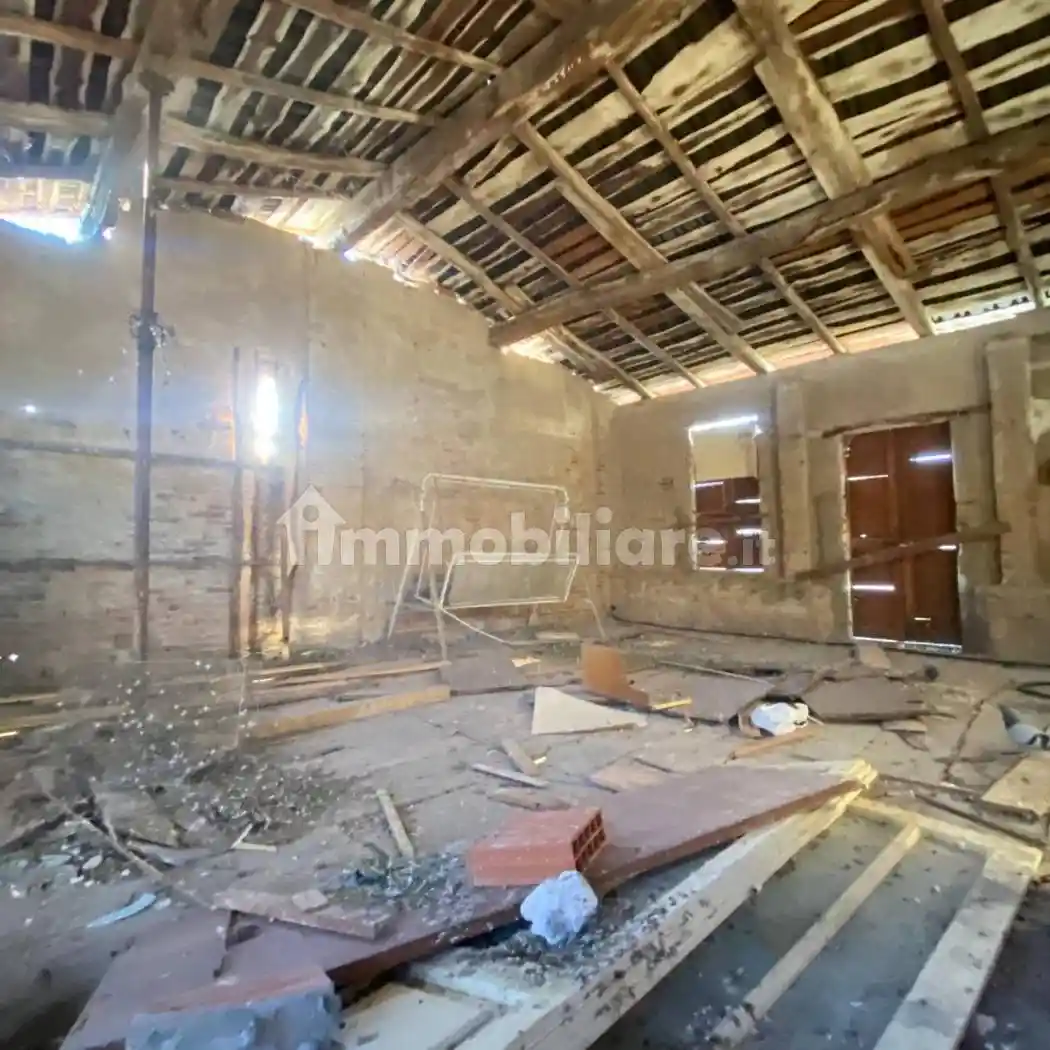 Terratetto unifamiliare via Guglielmo Marconi, Centro, Prevalle - foto 3