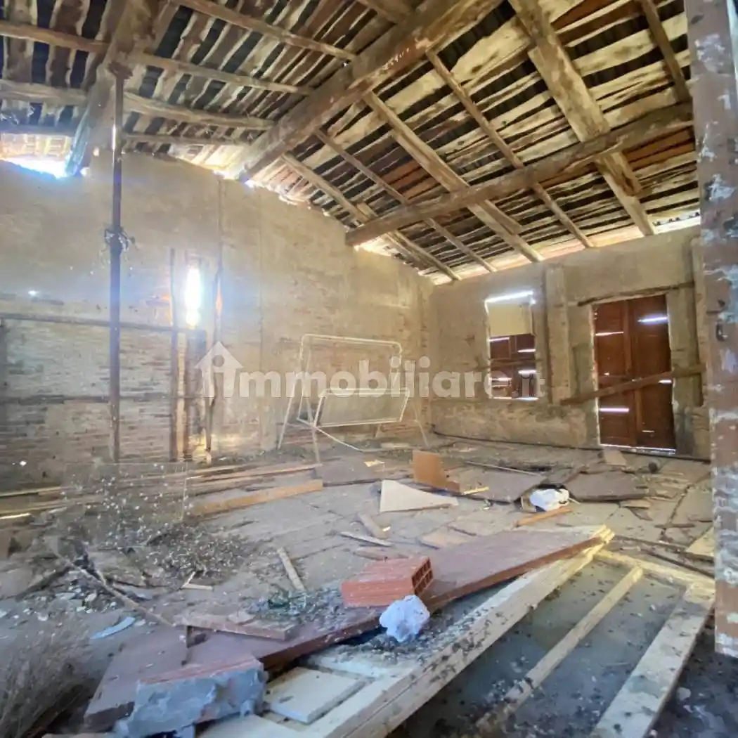 Terratetto unifamiliare via Guglielmo Marconi, Centro, Prevalle - foto 5