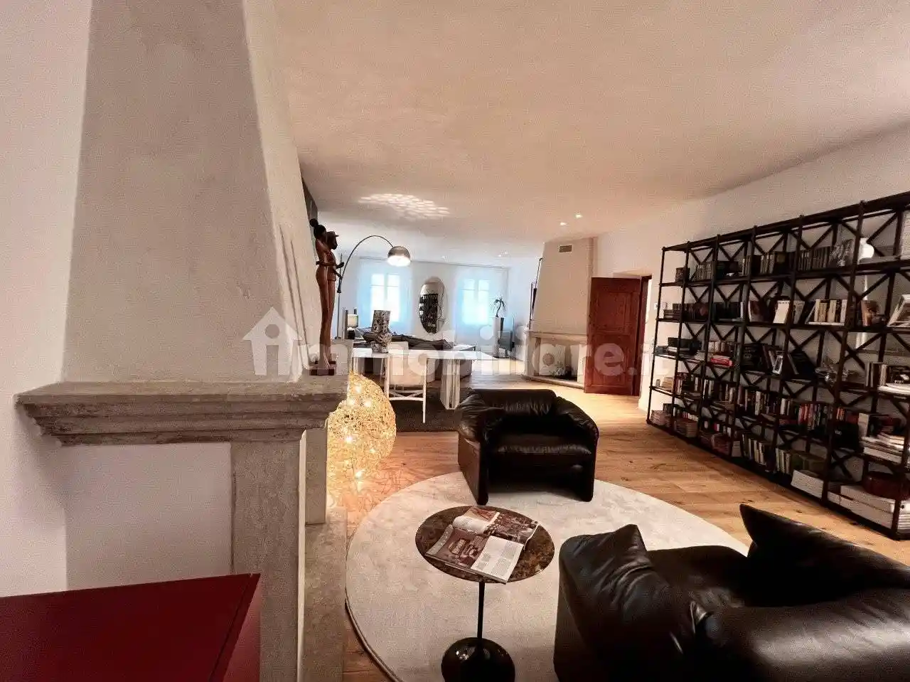 Quadrilocale via Camillo Benso Cavour, Centro Storico, Trento - foto 2