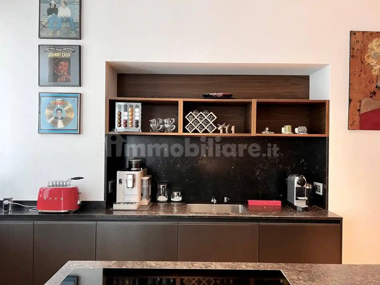 Quadrilocale via Camillo Benso Cavour, Centro Storico, Trento - foto 5