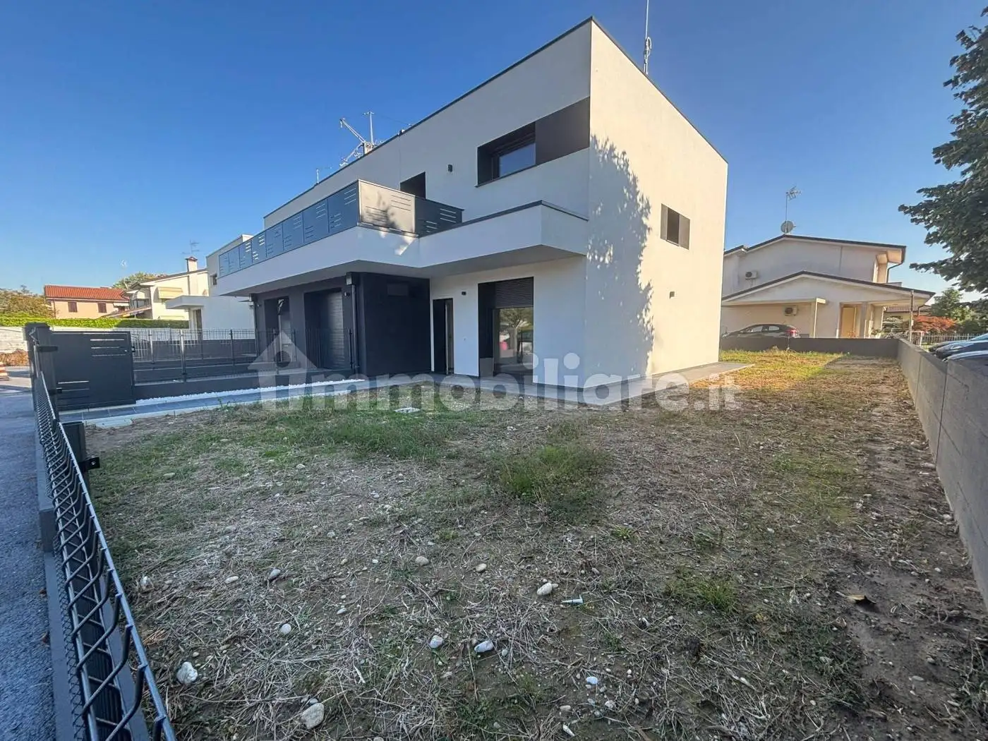 Villa in vendita a Arcade