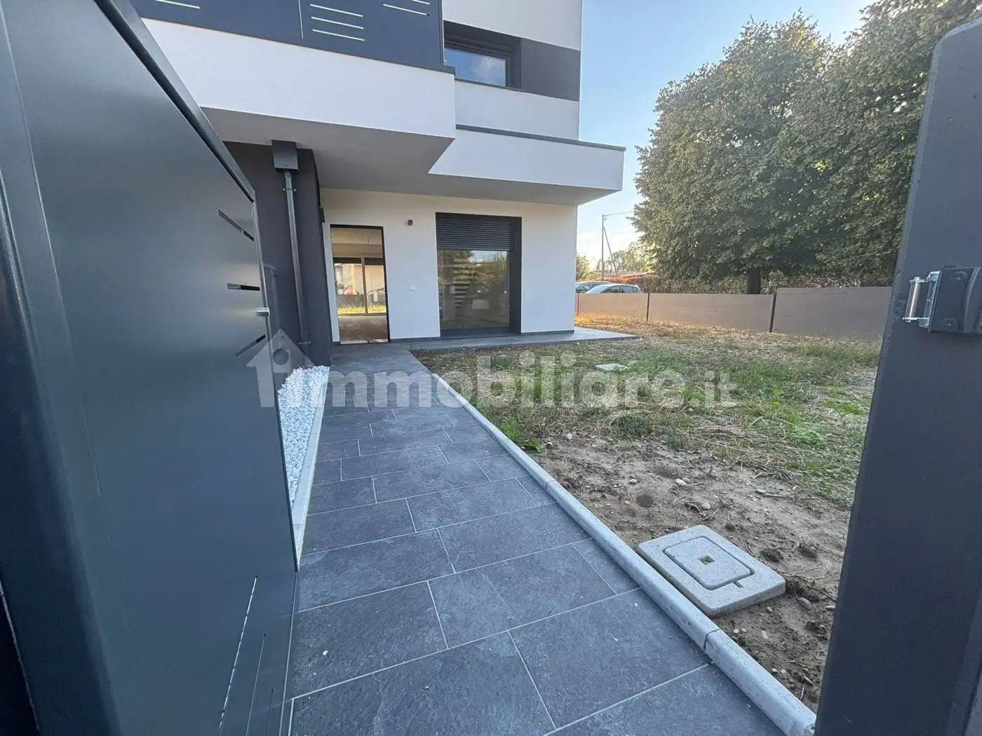 Villa bifamiliare, nuova, 200 m², Centro, Arcade - foto 3