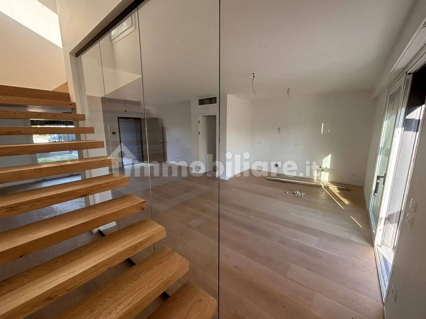 Villa bifamiliare, nuova, 200 m², Centro, Arcade - foto 4