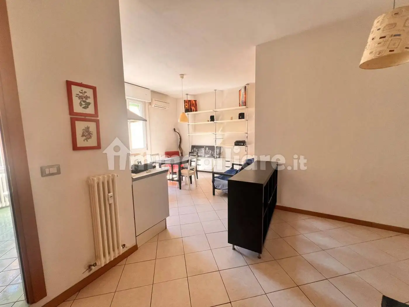 Appartamento in vendita a Bologna