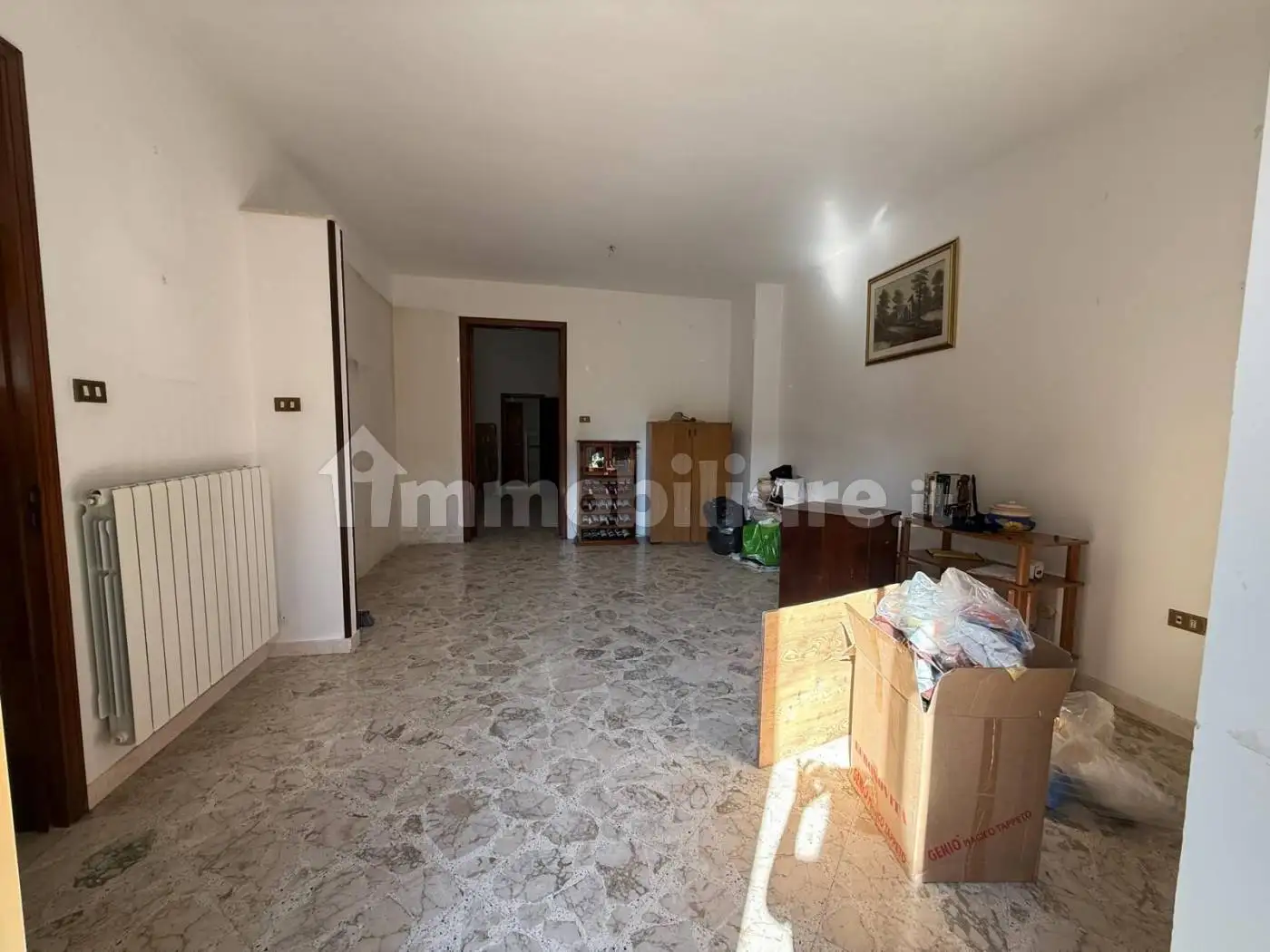 Quadrilocale via Vittorio Veneto, Aradeo - foto 4