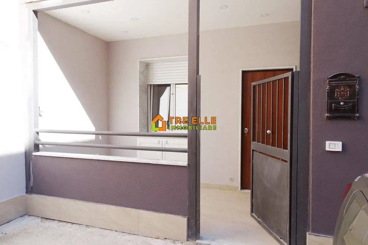 Appartamento in vendita a Marigliano
