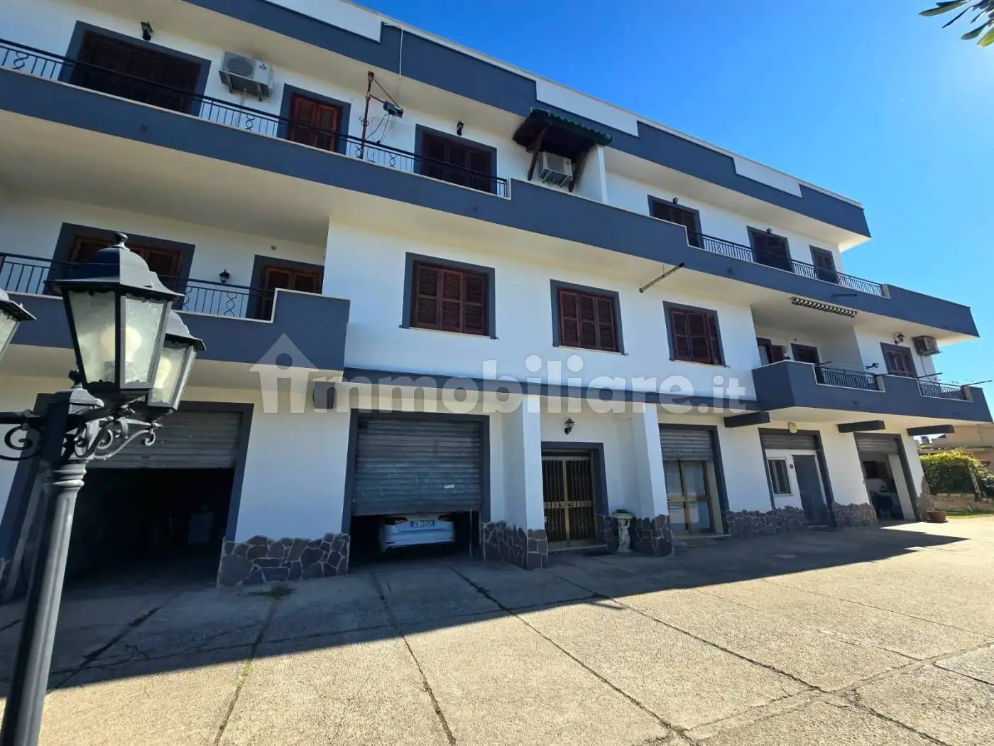 Attico - Mansarda in vendita a Aprilia