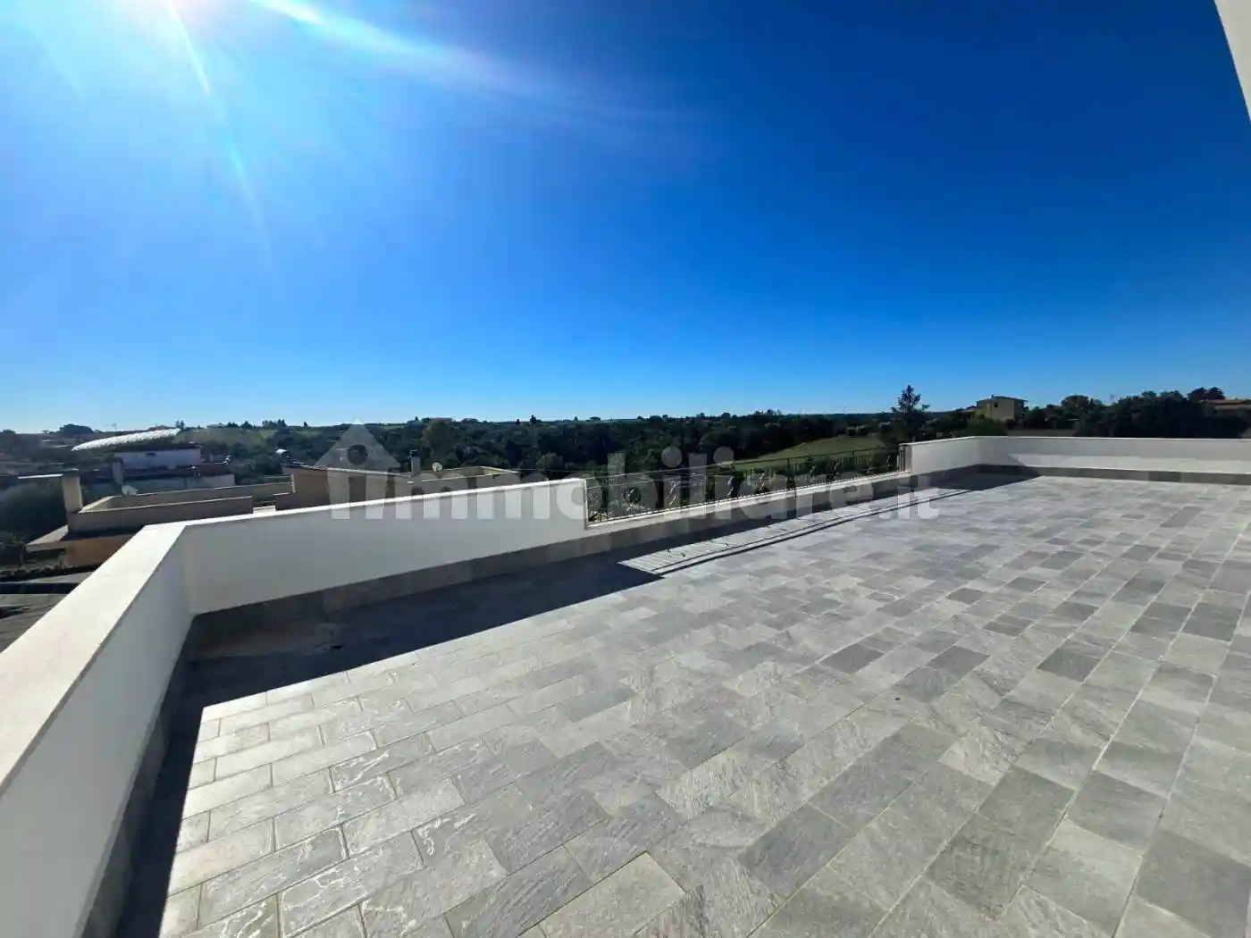 Attico via Monviso, Casalazzara - Torre Bruna, Aprilia - foto 2