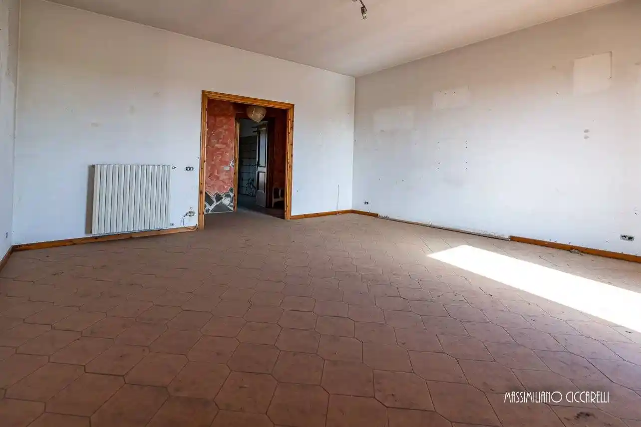 Attico via Monviso, Casalazzara - Torre Bruna, Aprilia - foto 4