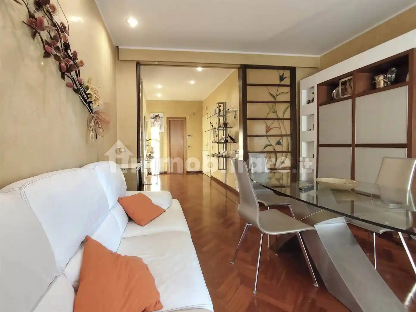 Appartamento in vendita a Firenze