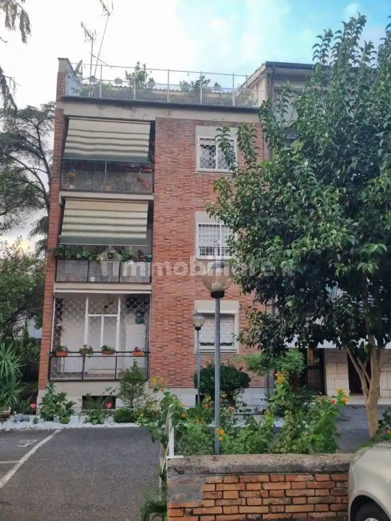 Trilocale viale dei Romanisti 33, Alessandrino - Torre Spaccata, Roma - foto 2