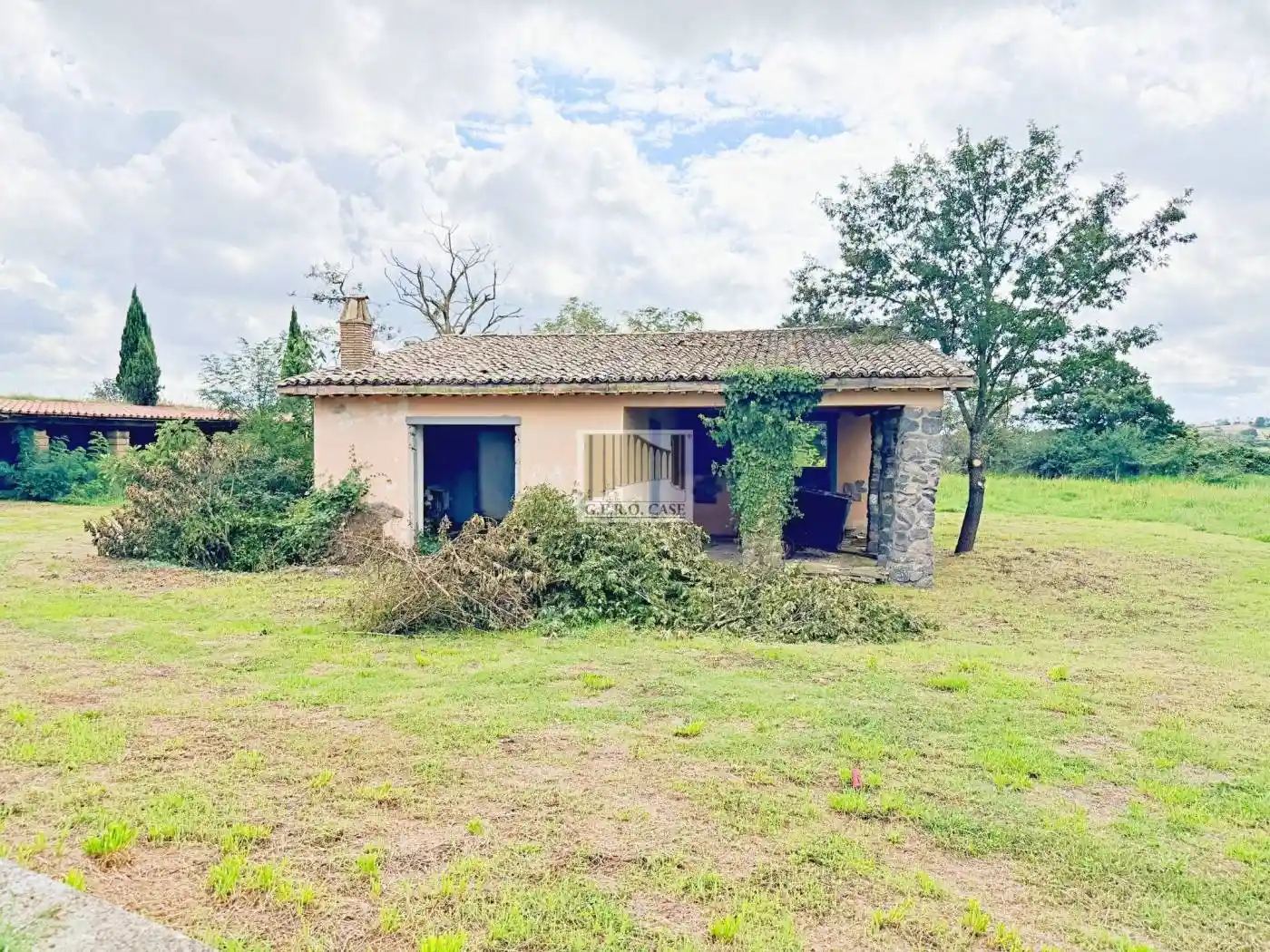 Villa in vendita a Bolsena