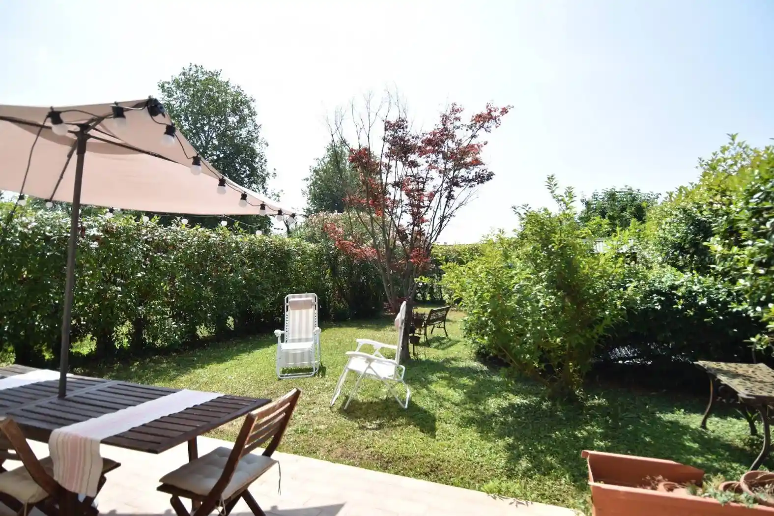 Villetta a schiera in vendita a Vimodrone