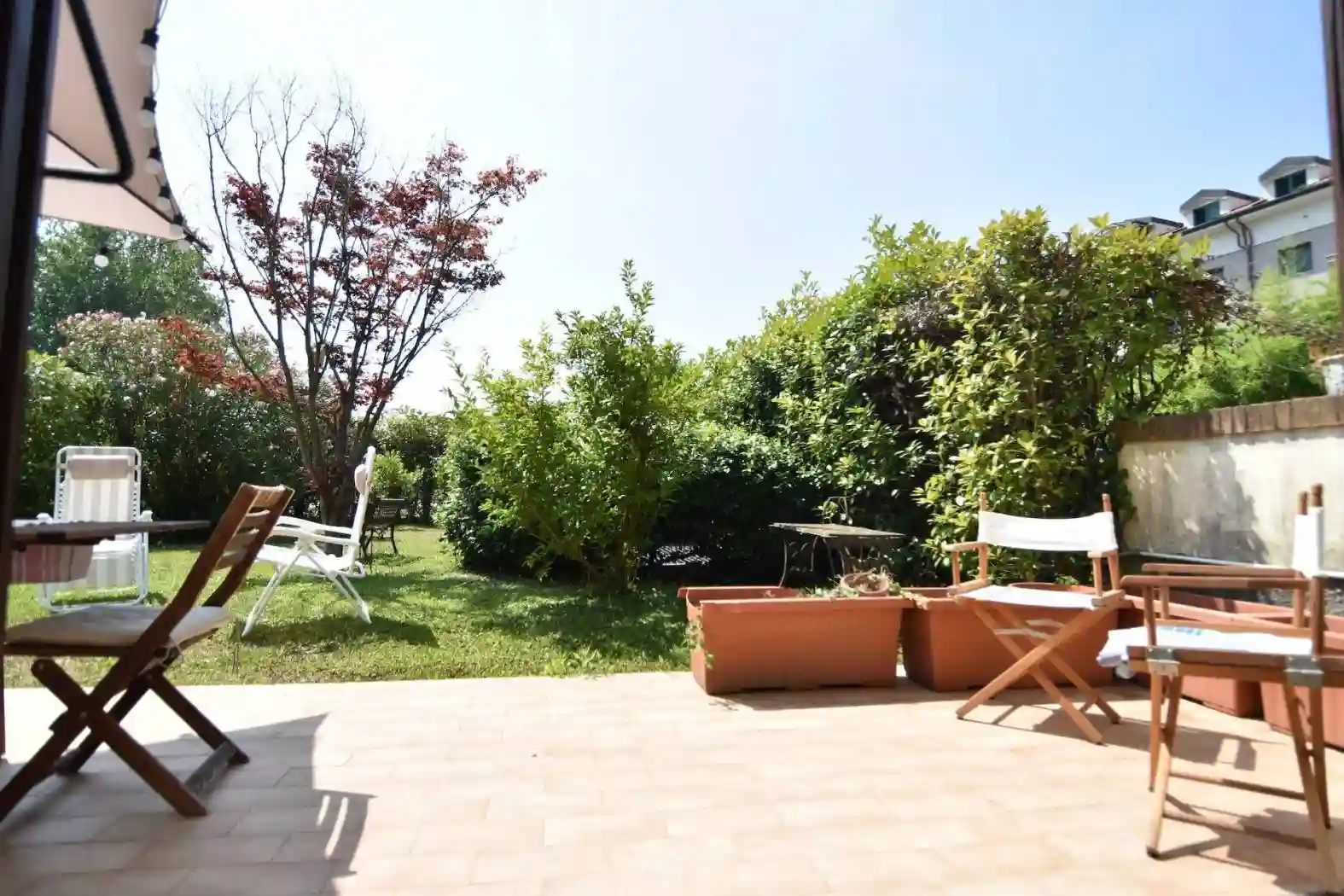 Villetta a schiera - foto 4