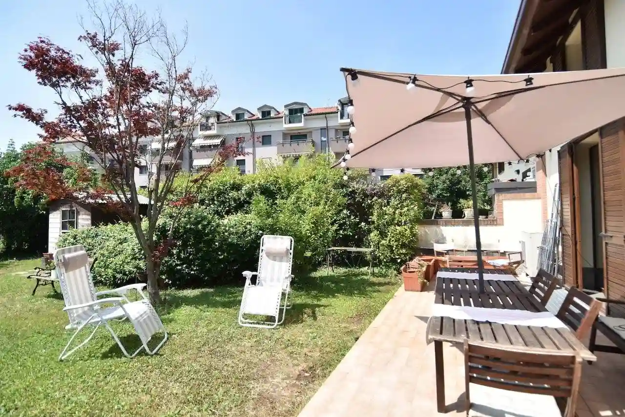 Villetta a schiera - foto 5