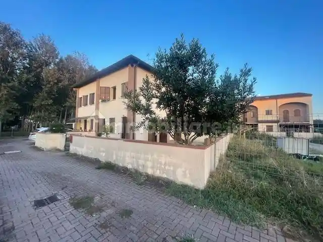 Rustico - Casale in vendita a Terre del Reno