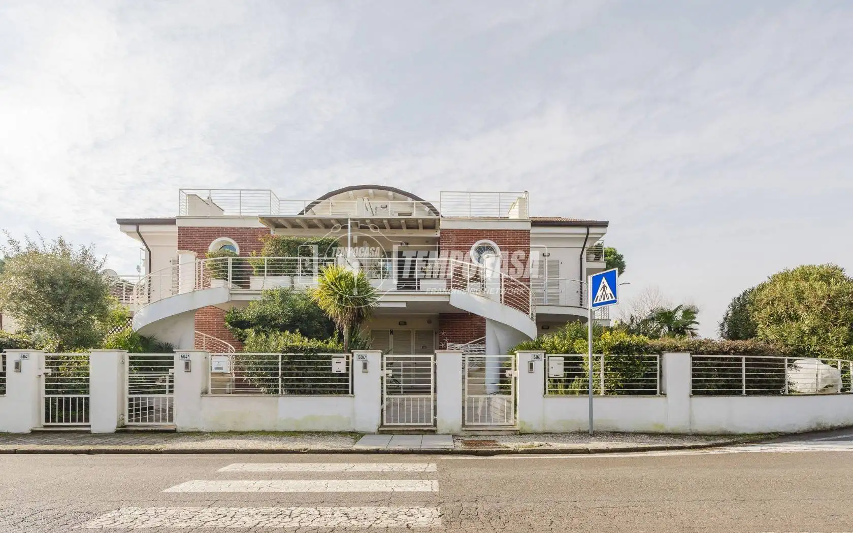 Appartamento in vendita a Cervia