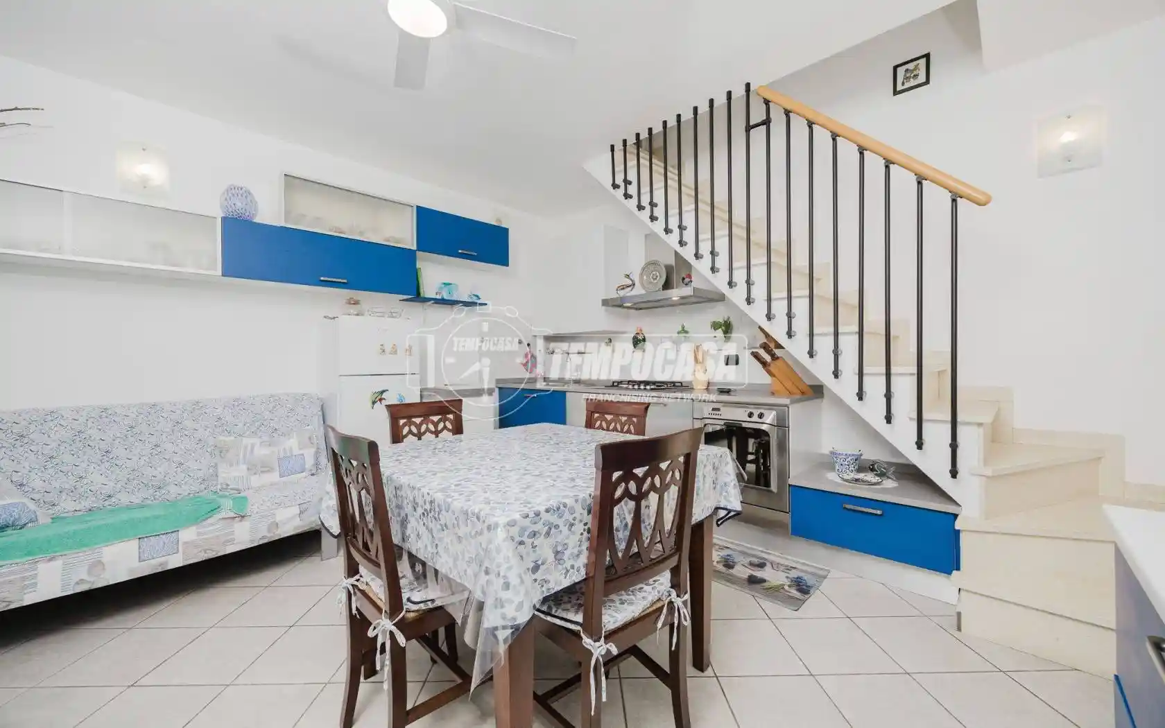 Trilocale via Pinarella 504, Tagliata, Cervia - foto 2