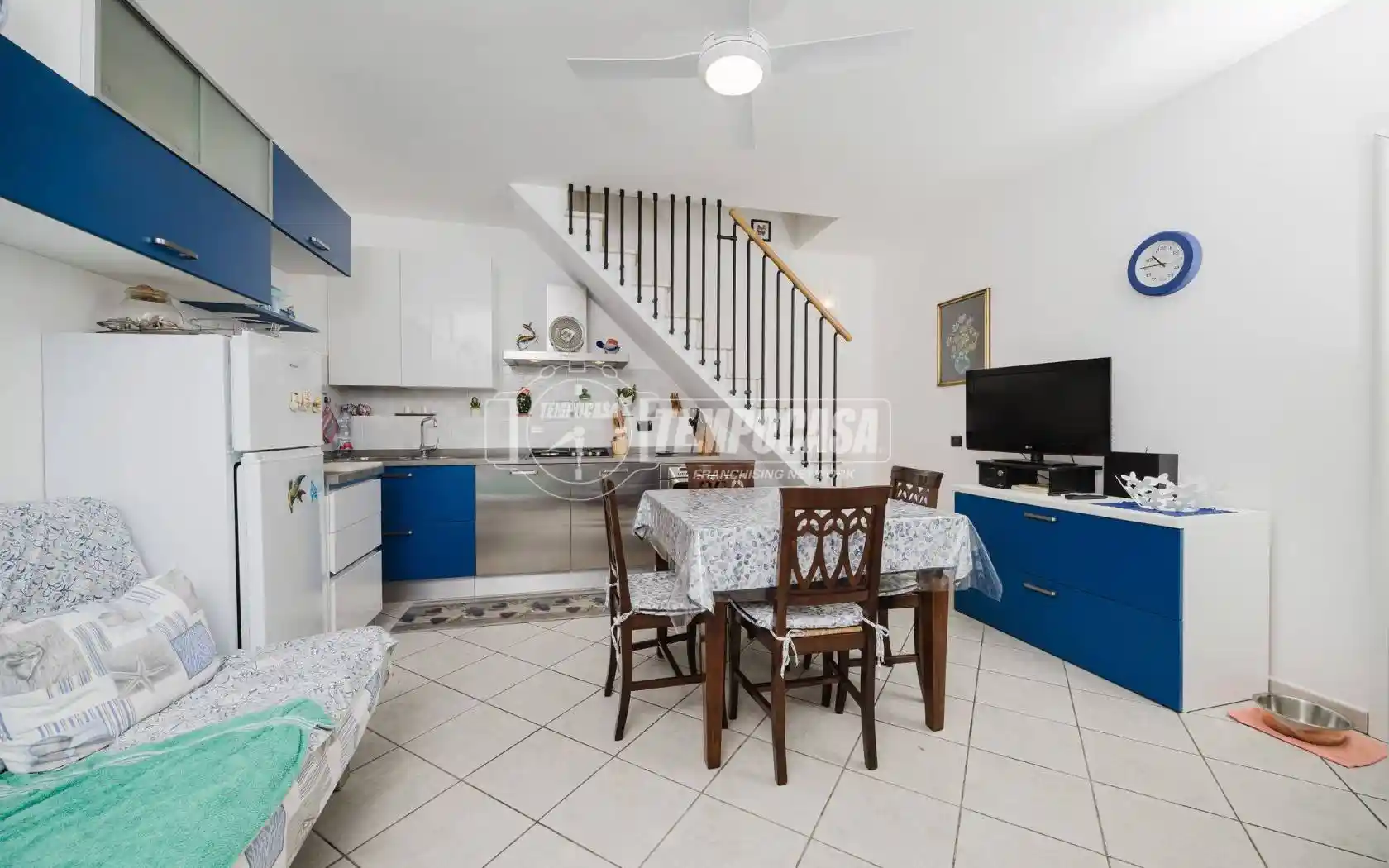 Trilocale via Pinarella 504, Tagliata, Cervia - foto 3