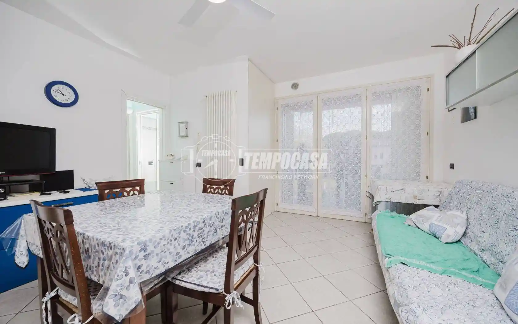 Trilocale via Pinarella 504, Tagliata, Cervia - foto 4