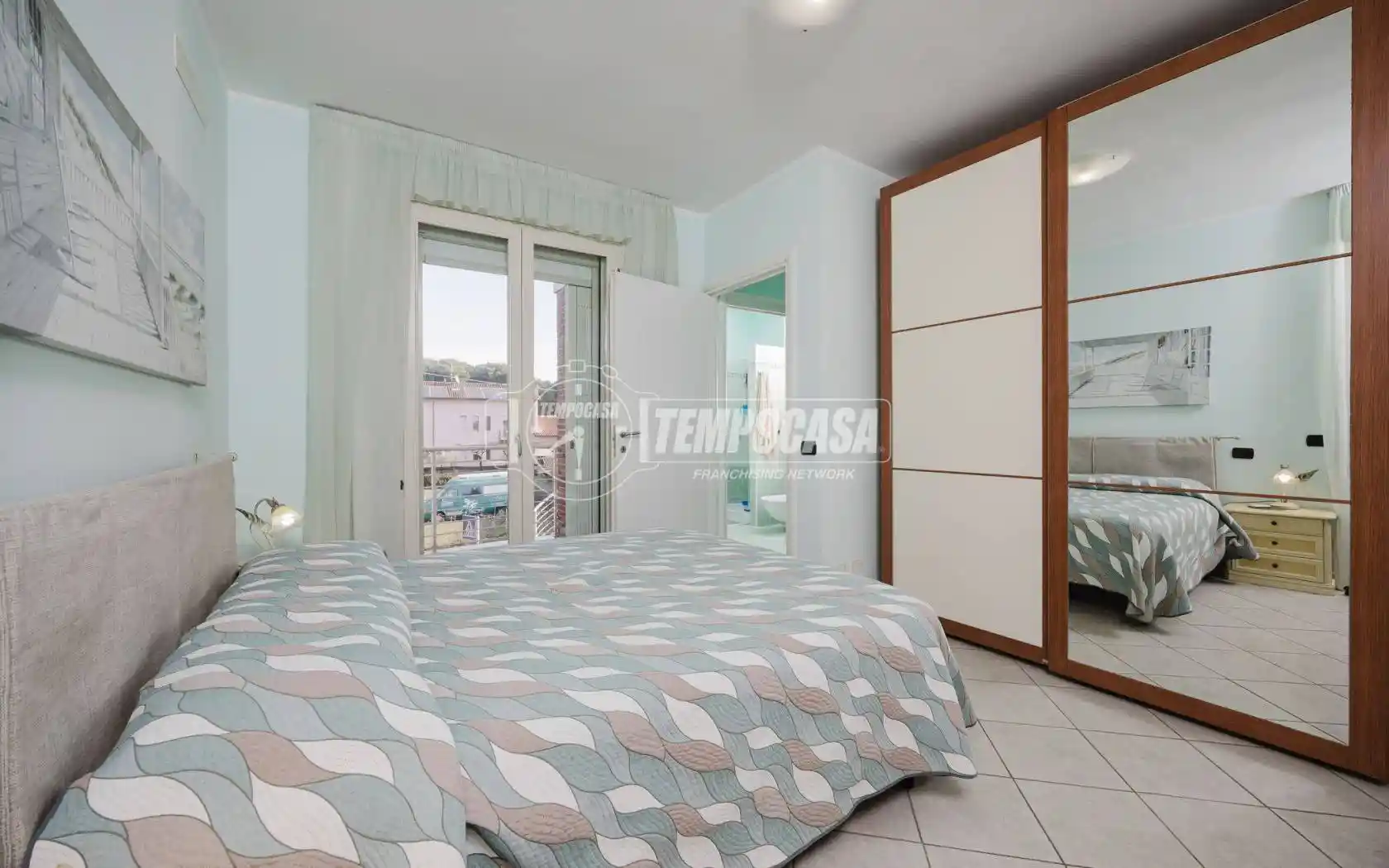 Trilocale via Pinarella 504, Tagliata, Cervia - foto 5