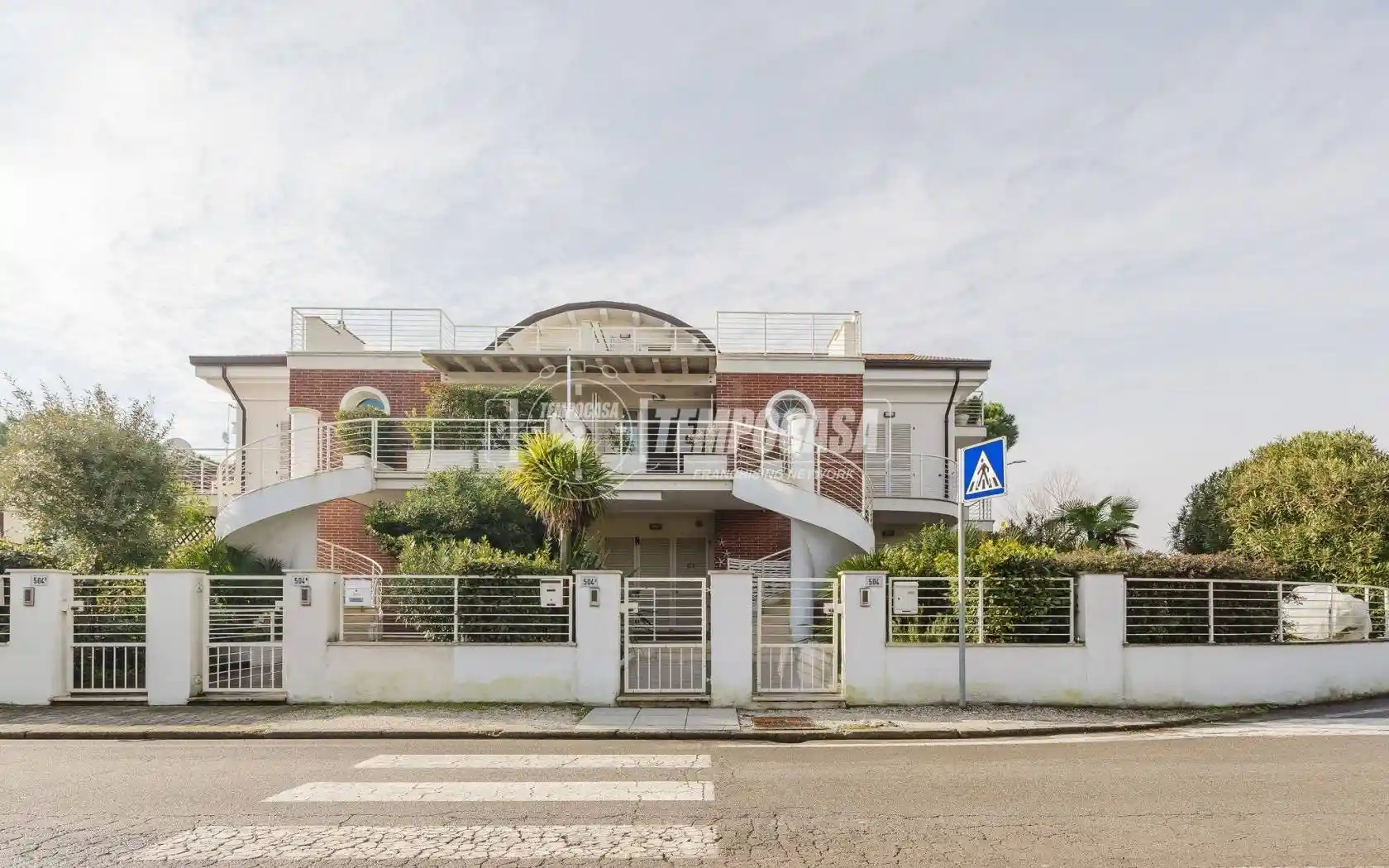 Appartamento in vendita a Cervia