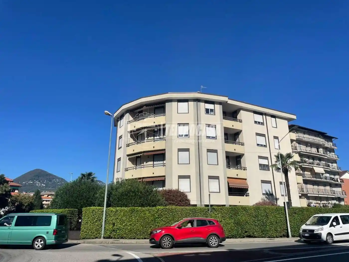 Trilocale via Guido Rossa 2, Pallanza Sant'Anna, Verbania - foto 3