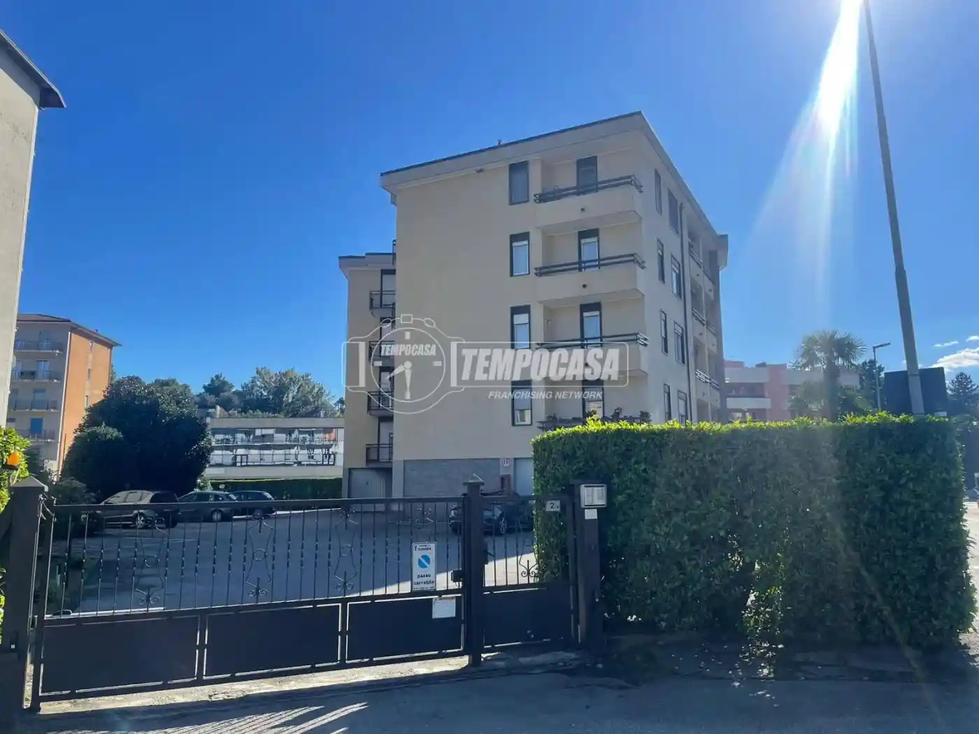 Trilocale via Guido Rossa 2, Pallanza Sant'Anna, Verbania - foto 4