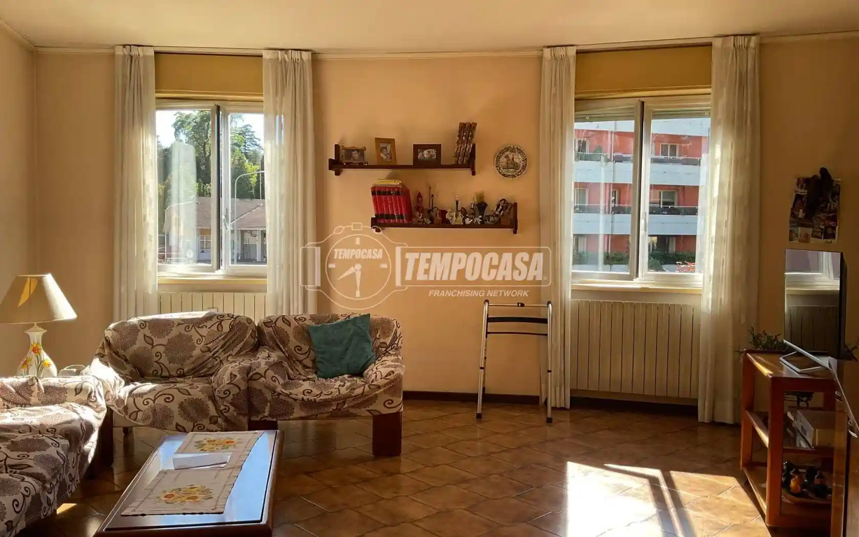 Trilocale via Guido Rossa 2, Pallanza Sant'Anna, Verbania - foto 5