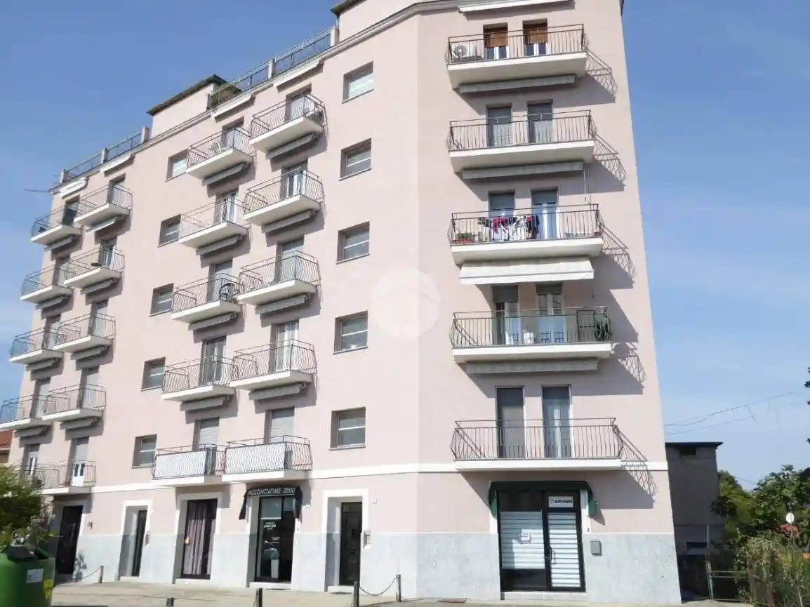 Appartamento in vendita a Stradella