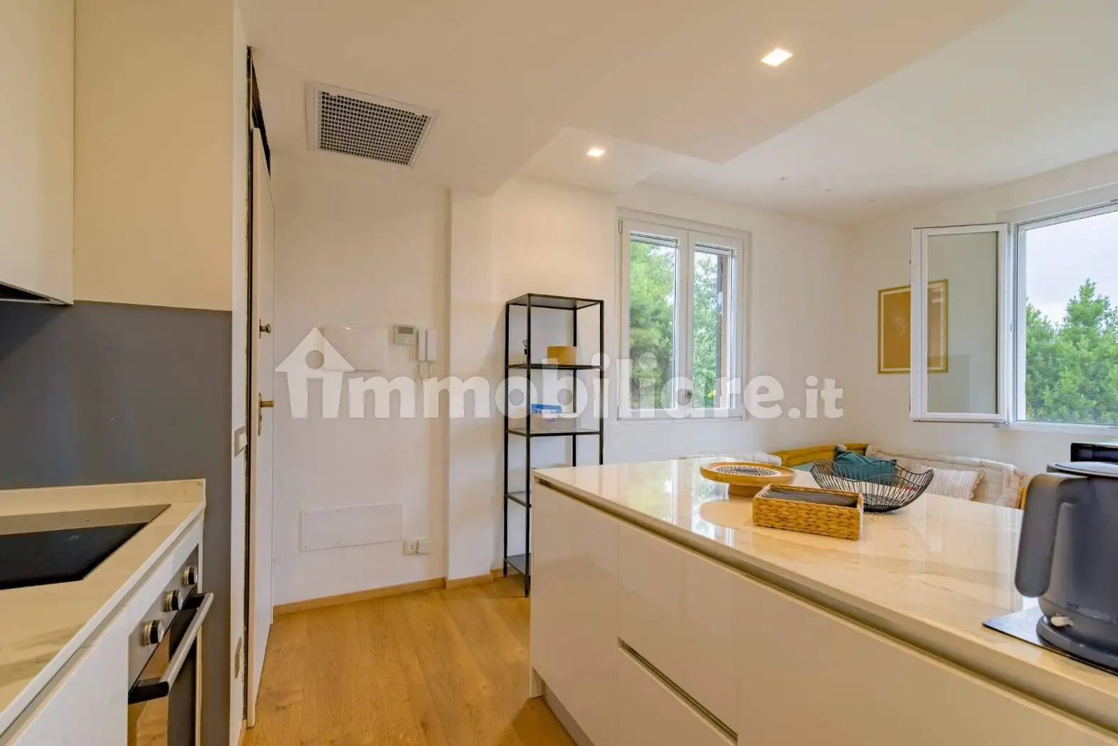 Bilocale via Piamboschi, Cisano sul Neva - foto 3