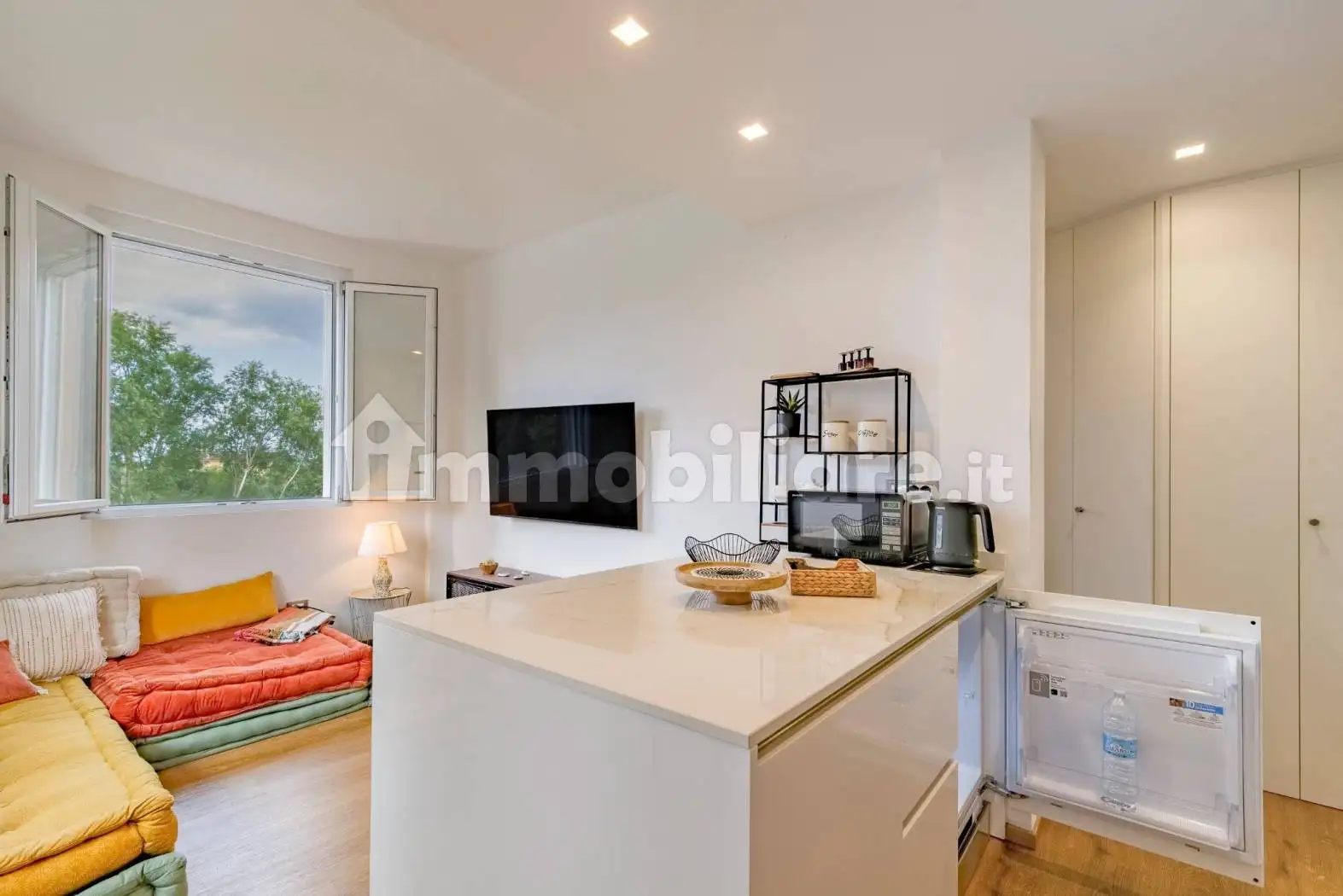 Bilocale via Piamboschi, Cisano sul Neva - foto 5