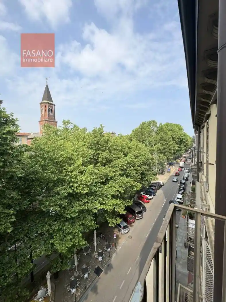 Appartamento in vendita a Torino