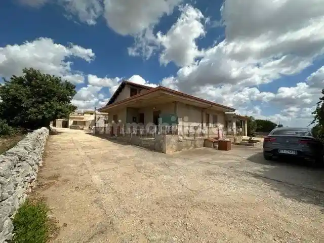 Villa unifamiliare Strada Statale, San Filippo, Modica - foto 4