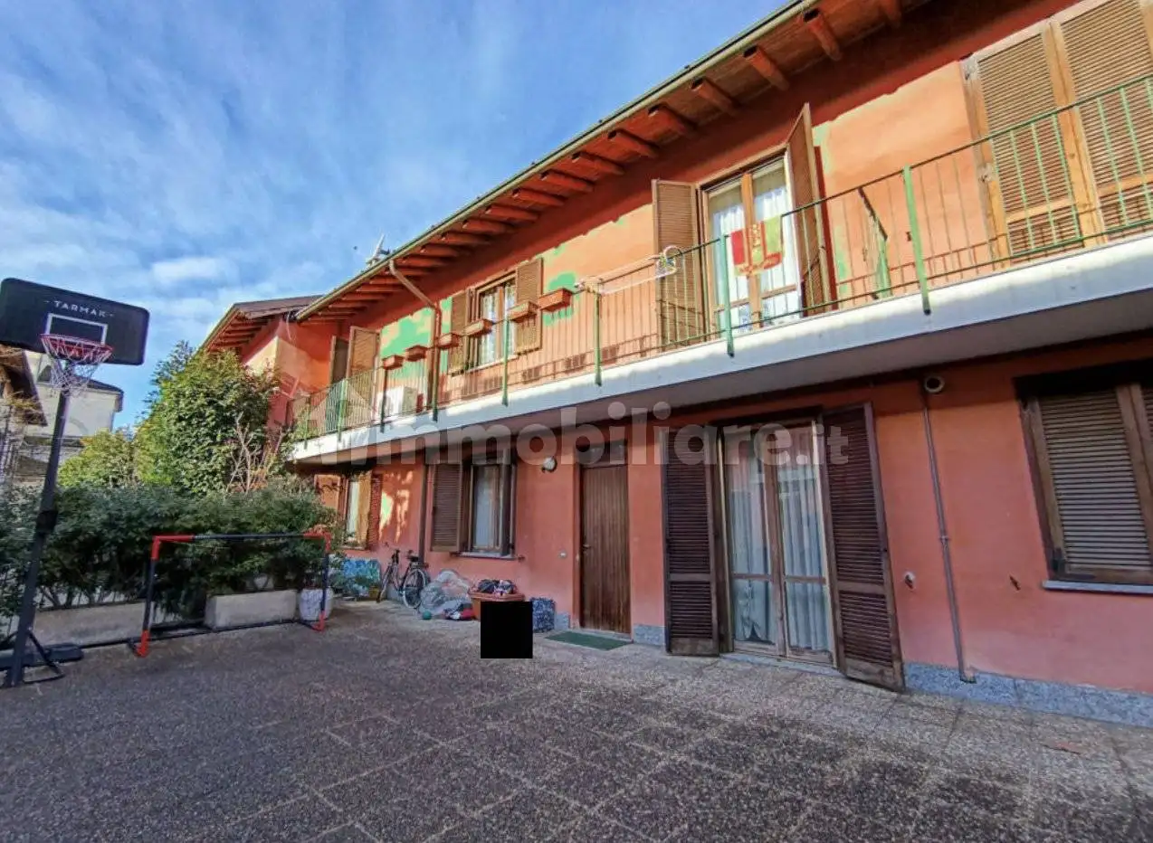 Appartamento in asta a Robecchetto con Induno