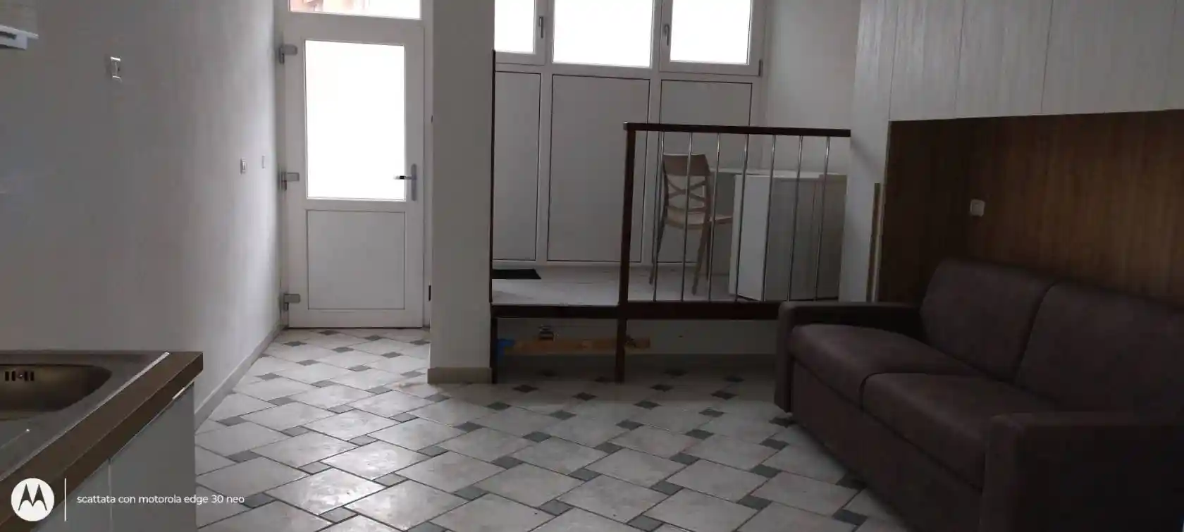 Monolocale via Piave 11, Porta Mortara, Novara - foto 4