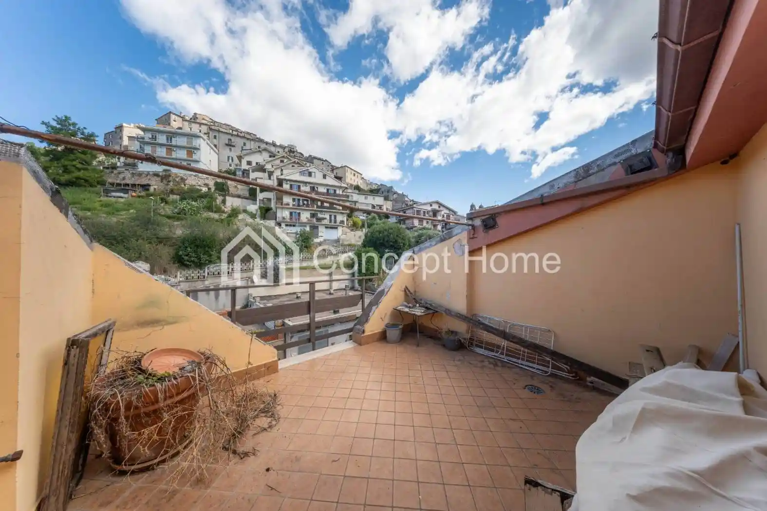 Appartamento in vendita a Guidonia Montecelio