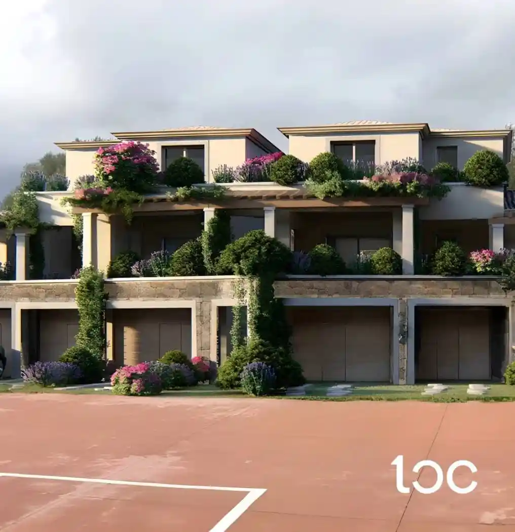 Villetta a schiera in vendita a San Teodoro