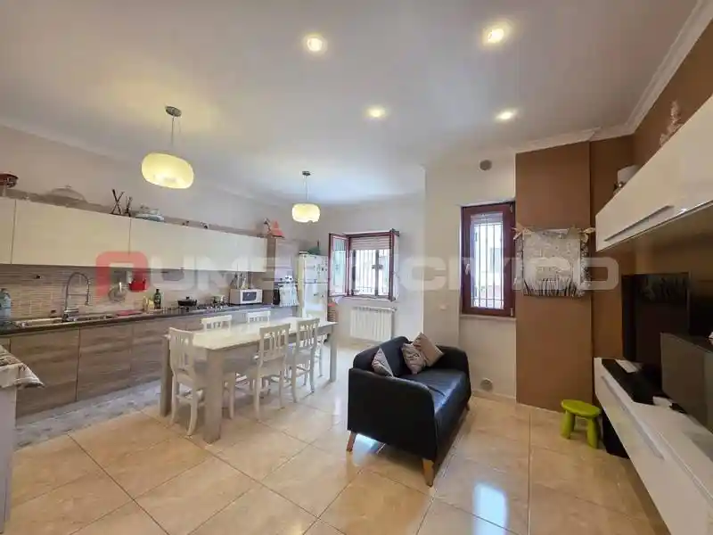 Trilocale viale Virgilio, Cep, Foggia - foto 5