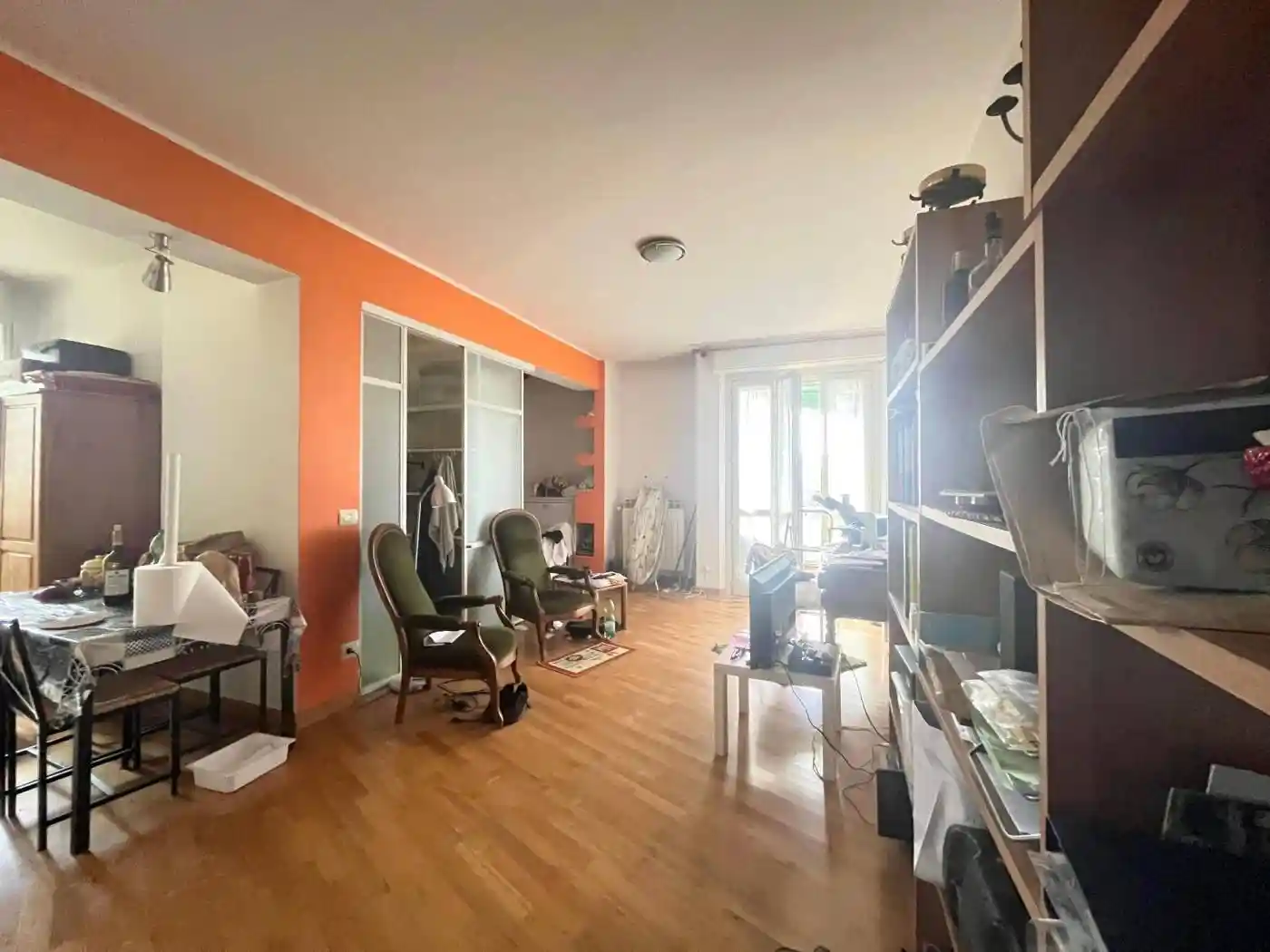 Bilocale via Fiume 7, Ospedale, Cottolengo, Pinerolo - foto 2