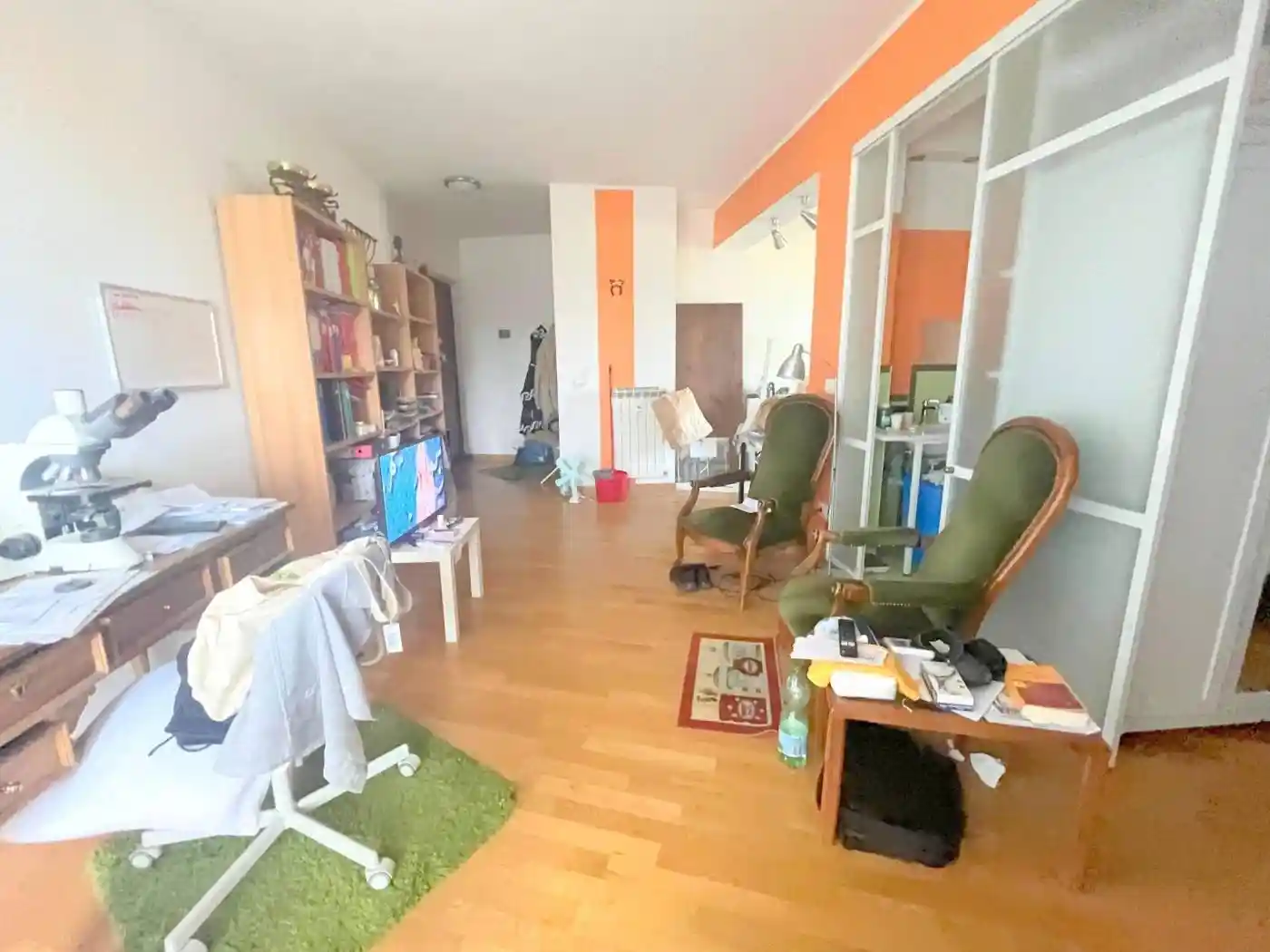 Bilocale via Fiume 7, Ospedale, Cottolengo, Pinerolo - foto 3