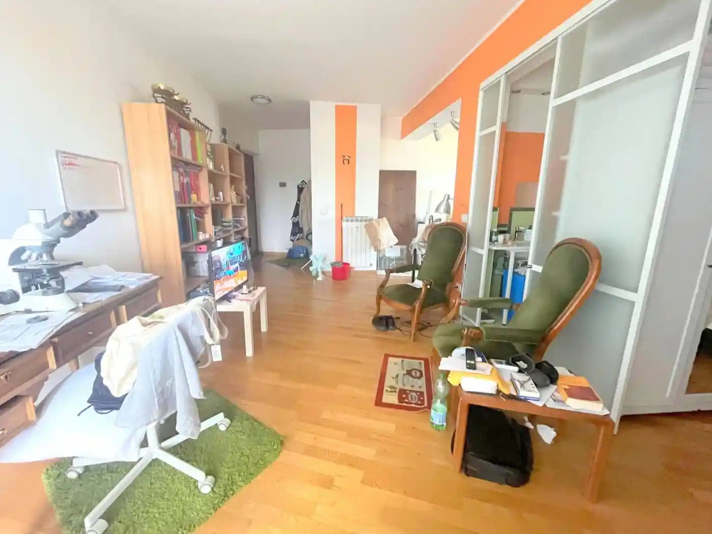 Bilocale via Fiume 7, Ospedale, Cottolengo, Pinerolo - foto 4