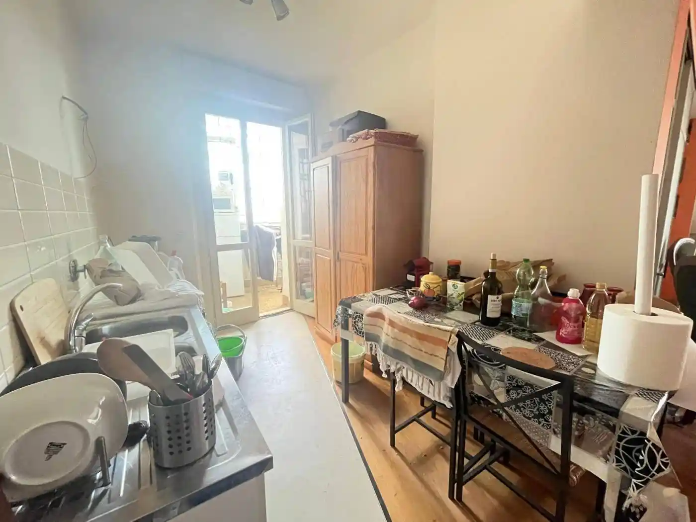 Bilocale via Fiume 7, Ospedale, Cottolengo, Pinerolo - foto 5