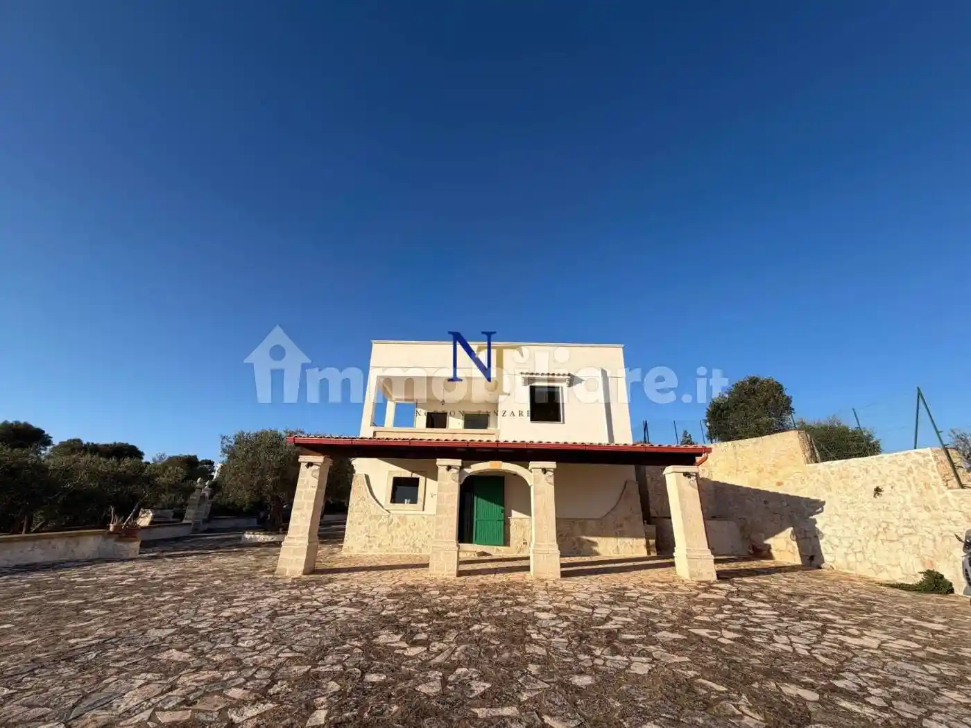 Villa in vendita a Ostuni