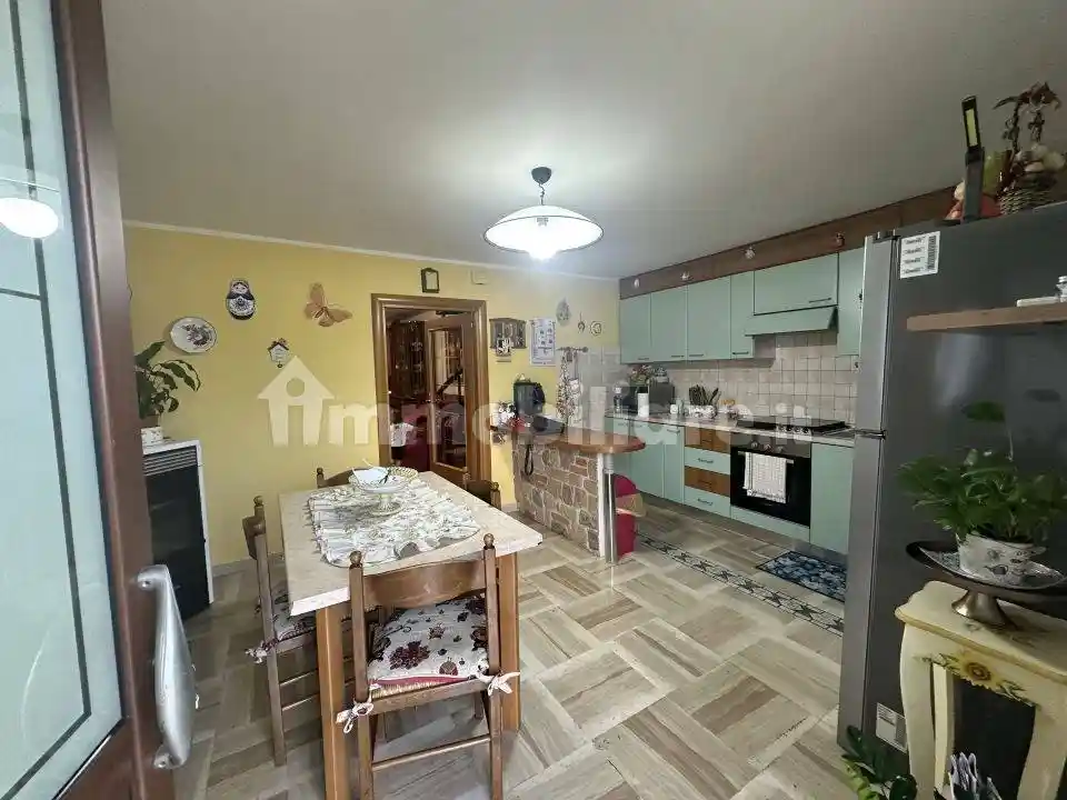 Villa unifamiliare frazione Sparazzano 31, Teramo - foto 5